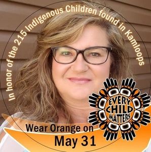 Meet your Posher, Lee-anne